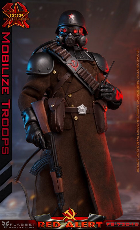 Mobilize Troops image 7