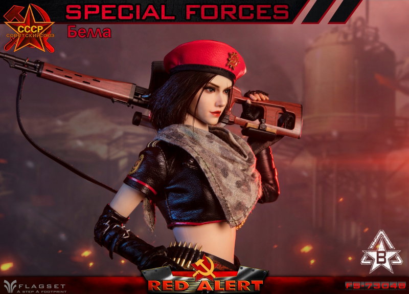 Red Alert - Mobilize Troops image 7