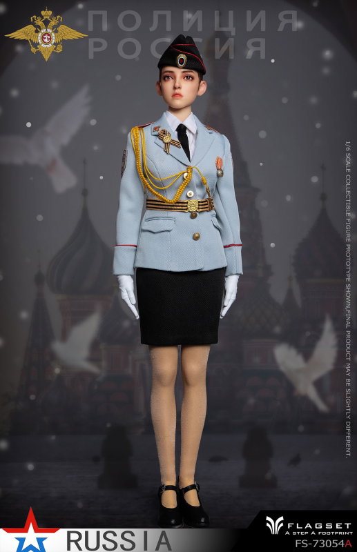 Russian Military Parade image 2