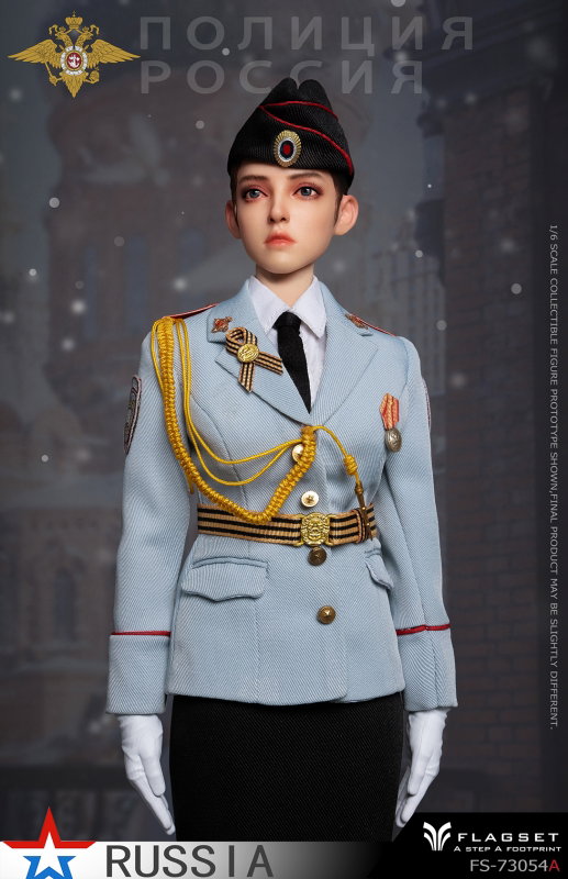 Russian Military Parade image 4