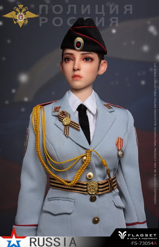 Russian Military Parade image 5