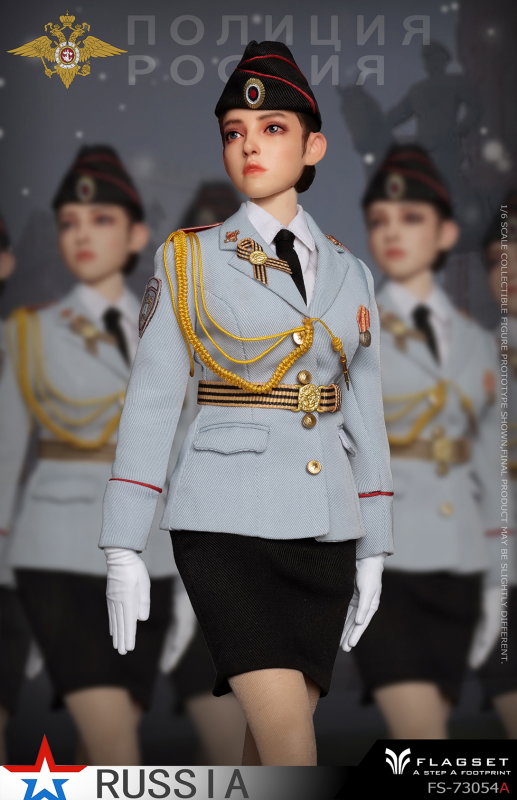 Russian Military Parade image 6