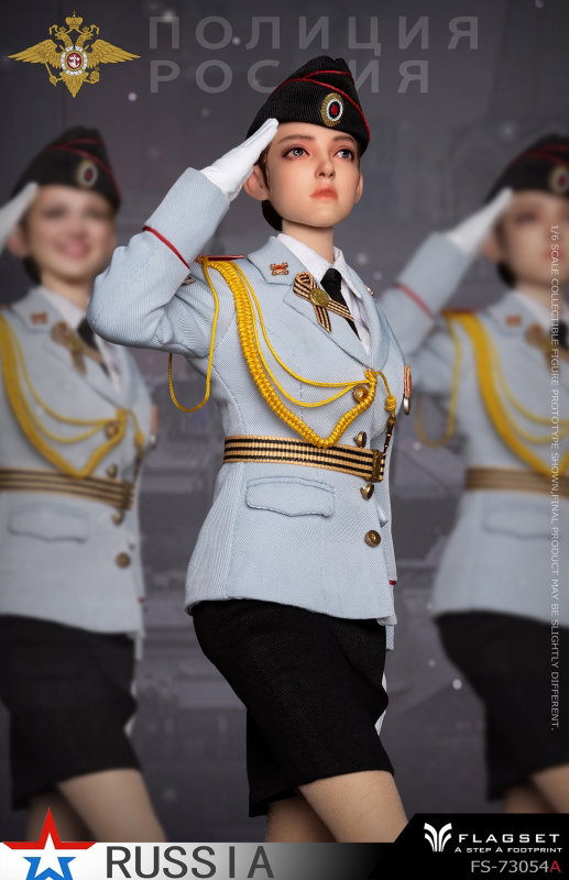 Russian Military Parade image 7