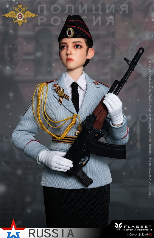 Russian Military Parade image 9