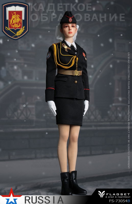 Russian Military Parade image 2