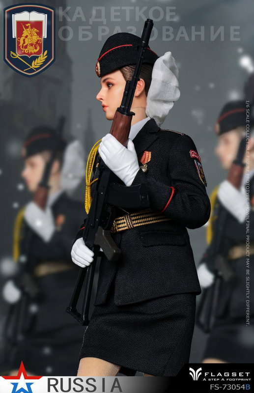 Russian Military Parade image 7