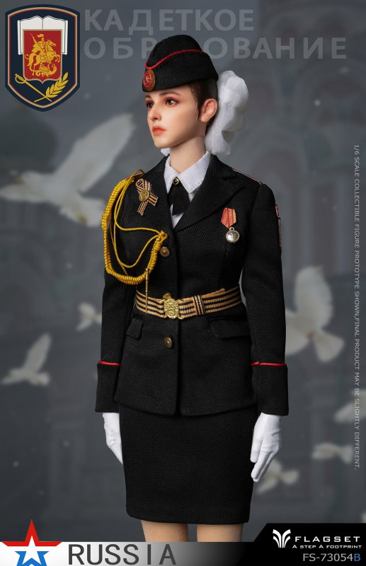 Russian Military Parade image 9