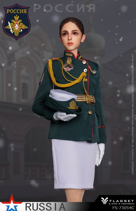 Russian Military Parade image 10