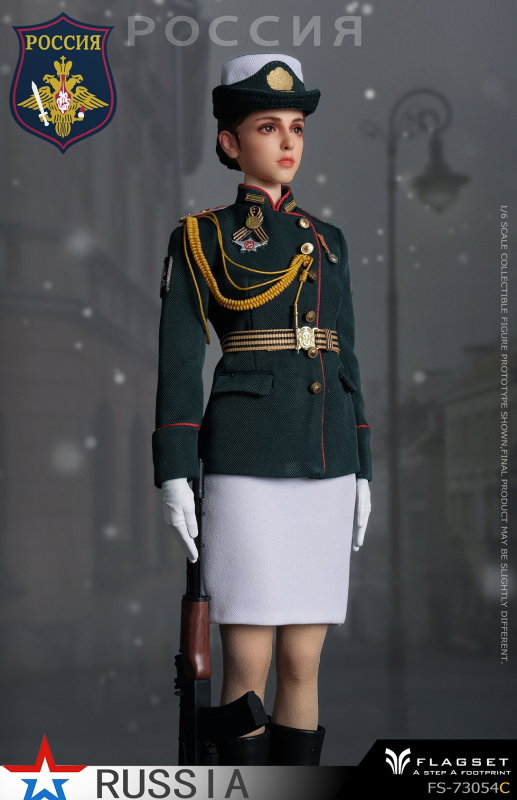 Russian Military Parade image 4