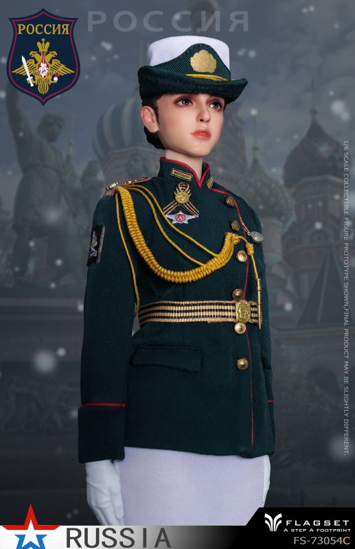 Russian Military Parade image 7