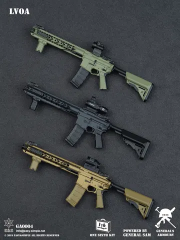 LVOA