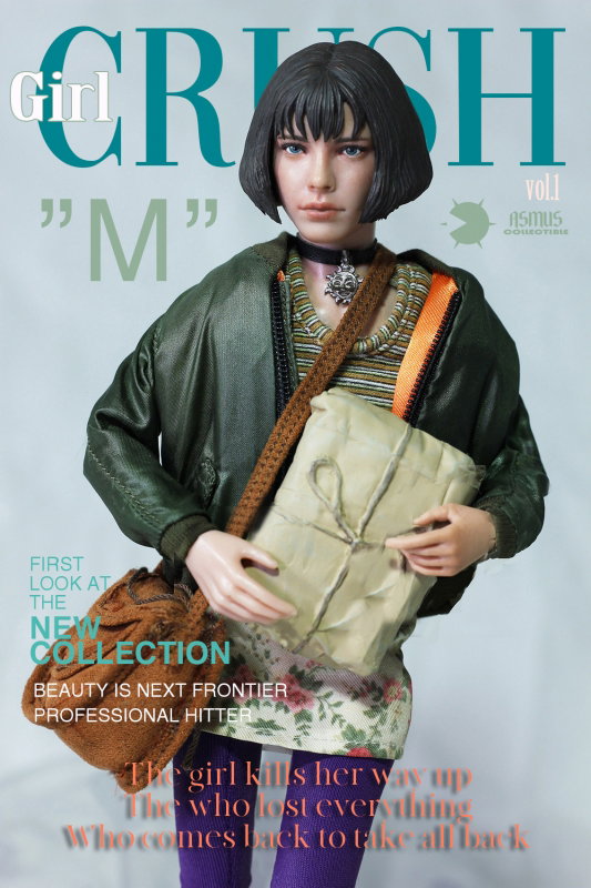 Girl Crush Series - M image 10