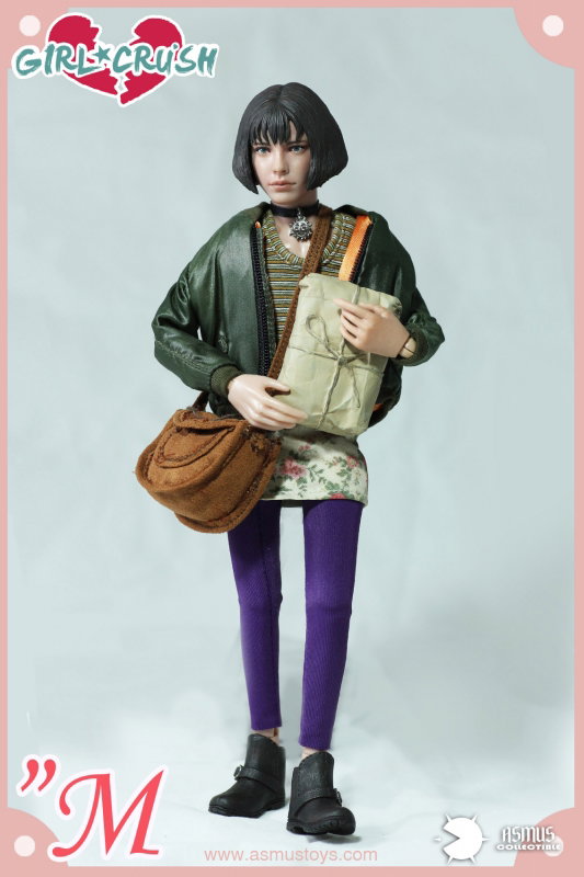 Girl Crush Series - M image 3