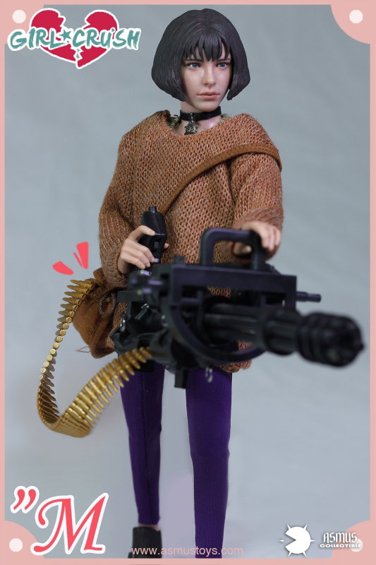 Girl Crush Series - M image 5