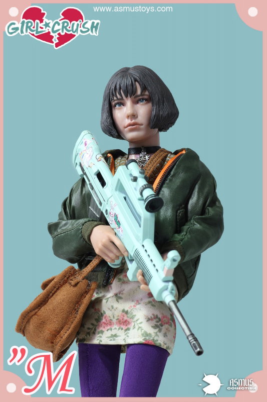 Girl Crush Series - M image 8
