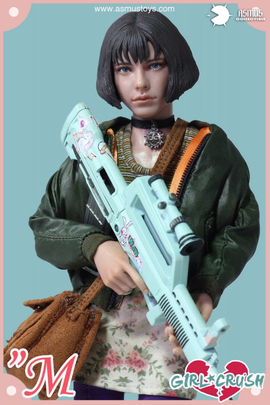 Girl Crush Series - M image 9