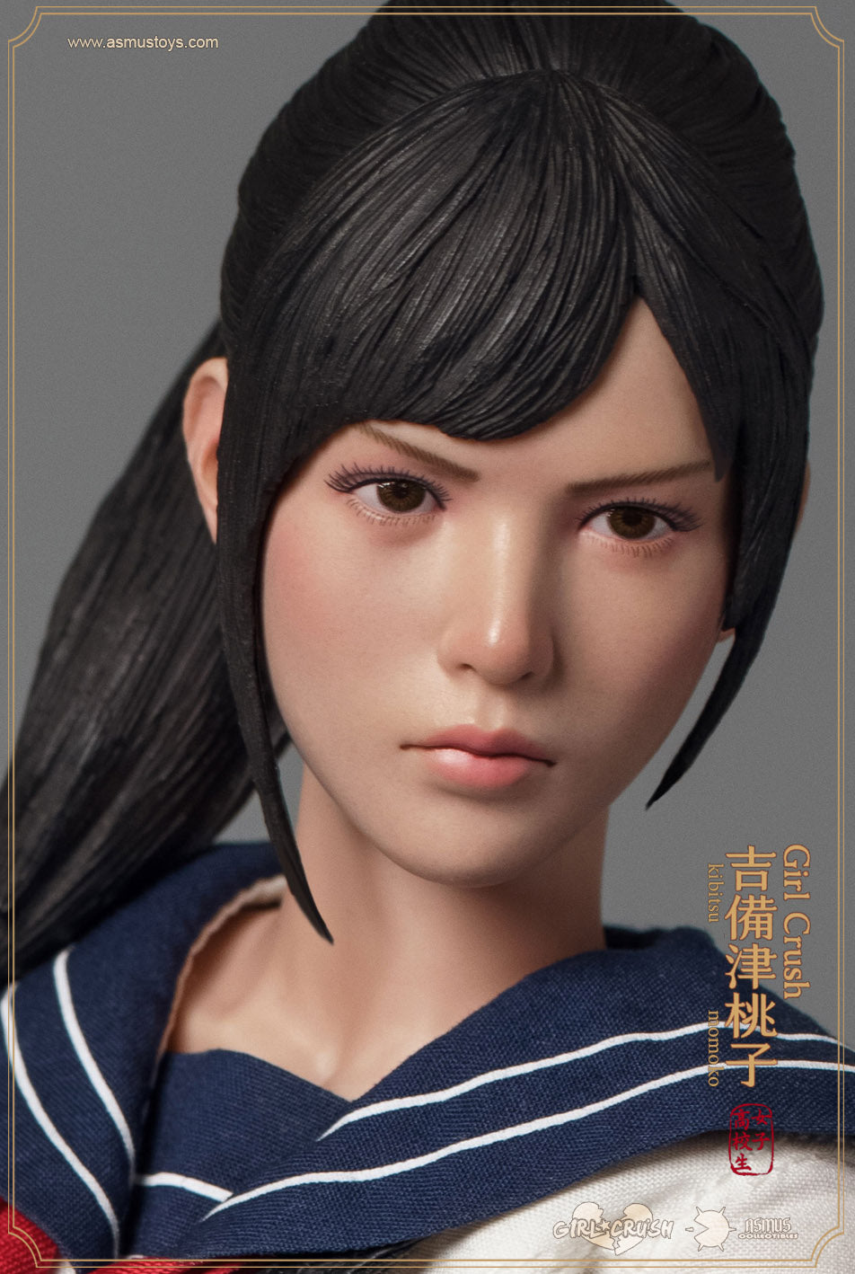 Kibitsu Momoko image 10