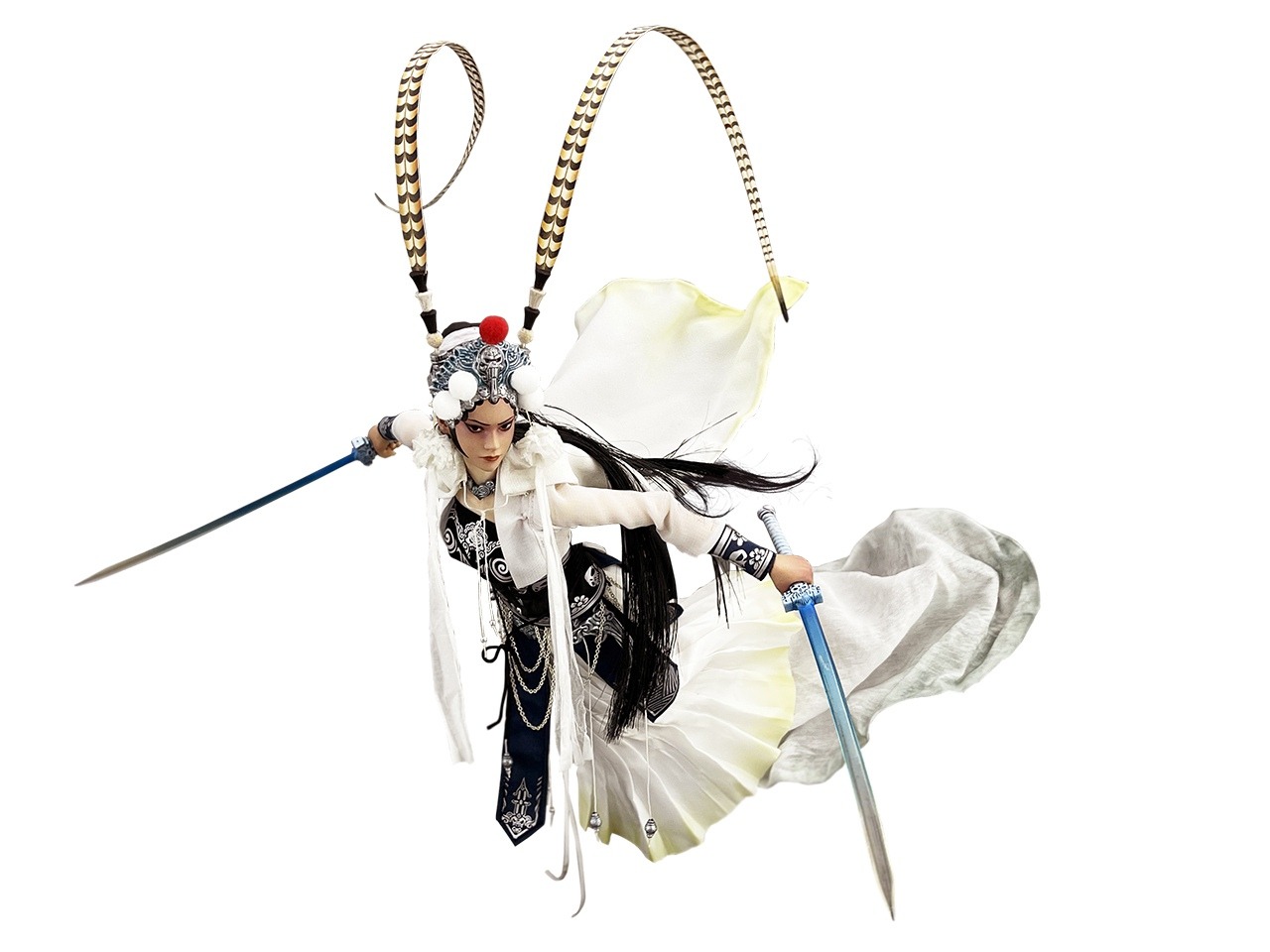 尸魔白骨夫人（标准版） image 8