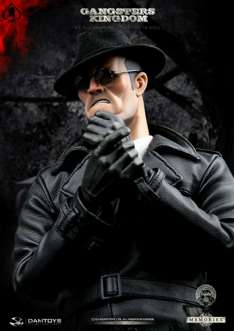 Spade J (Memories: Spade J, Ogier) image 3