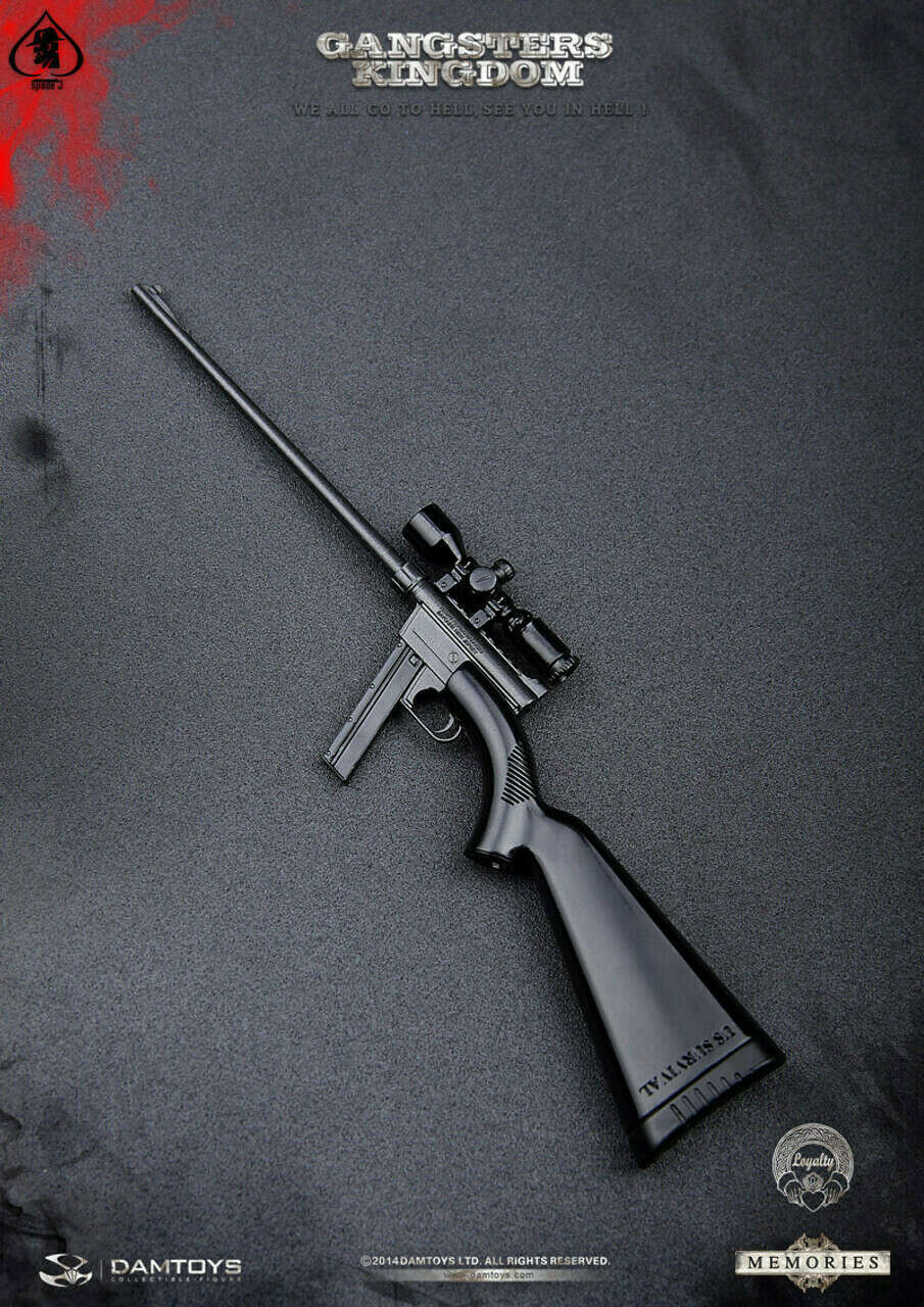 Spade J (Memories: Spade J, Ogier) image 9
