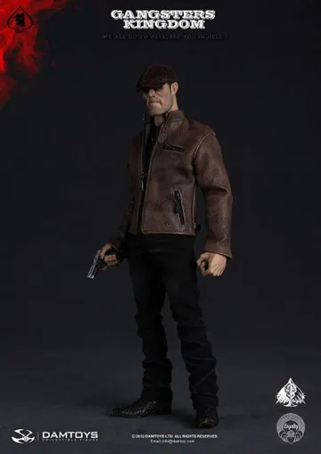 Spade J (Ogier)