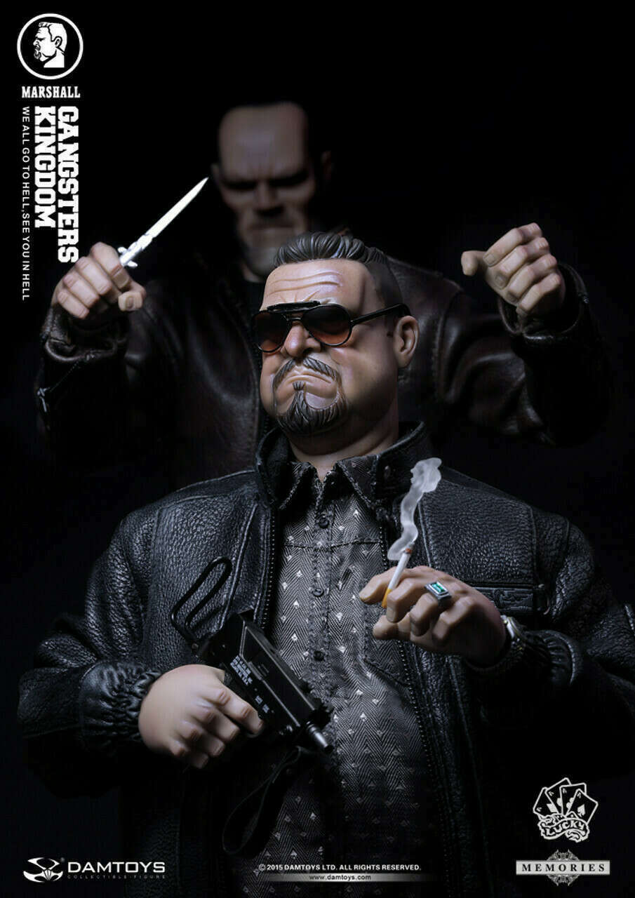 Marshall (Memories: Marshall) image 2
