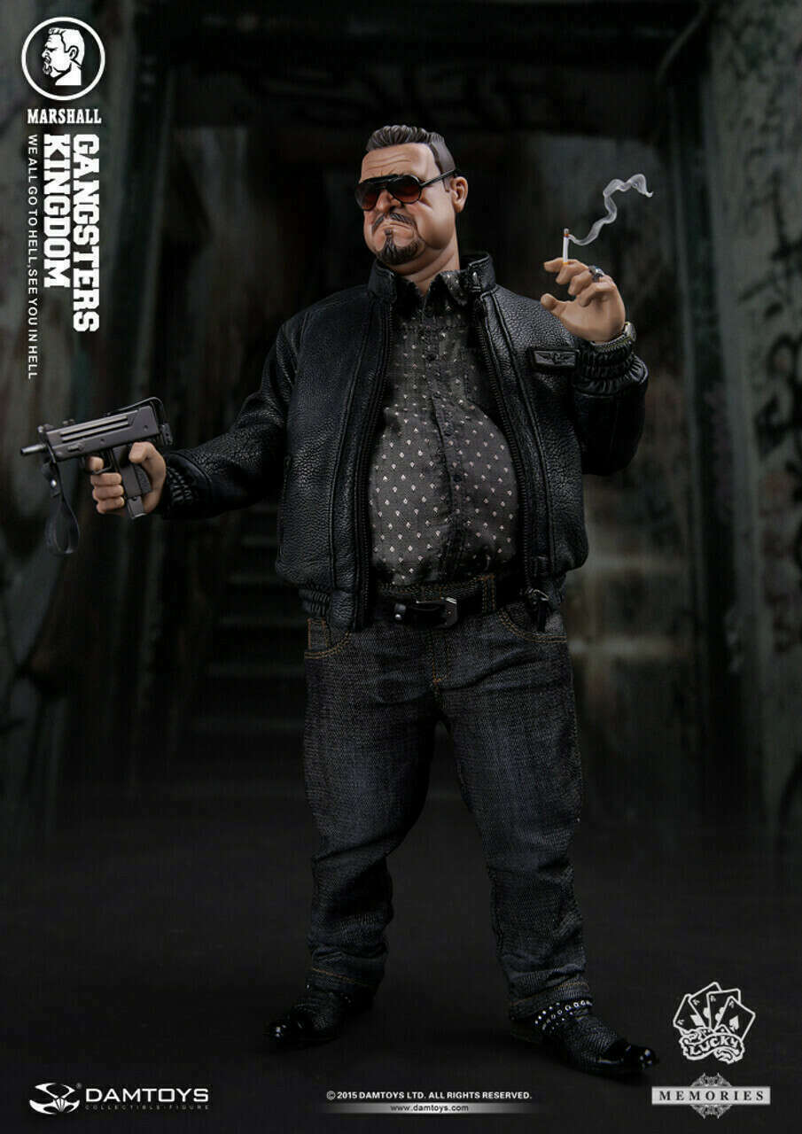 Marshall (Memories: Marshall) image 6