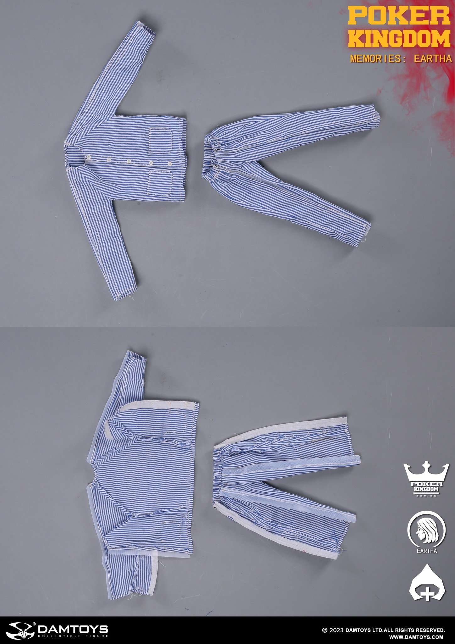 Eartha - Spade J (Memories: Eartha - Spade J) image 4