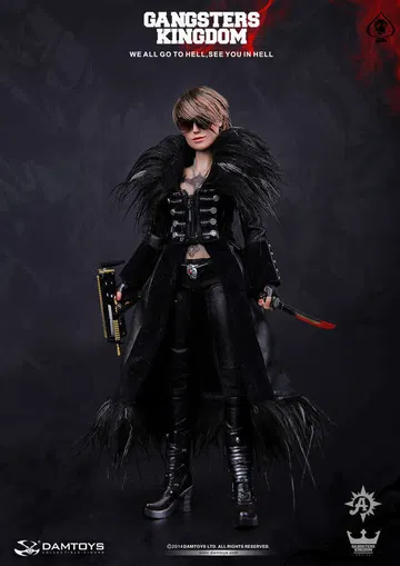 Spade VI (Spade 6, Ada)