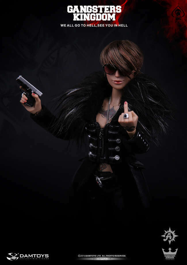 Spade VI (Spade 6, Ada) image 3