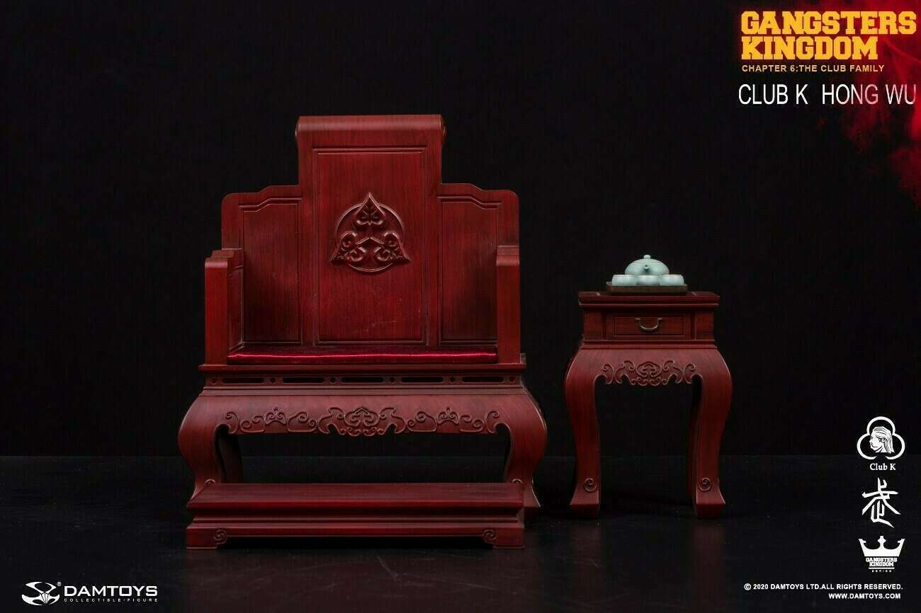 Club K (Hong Wu) image 10