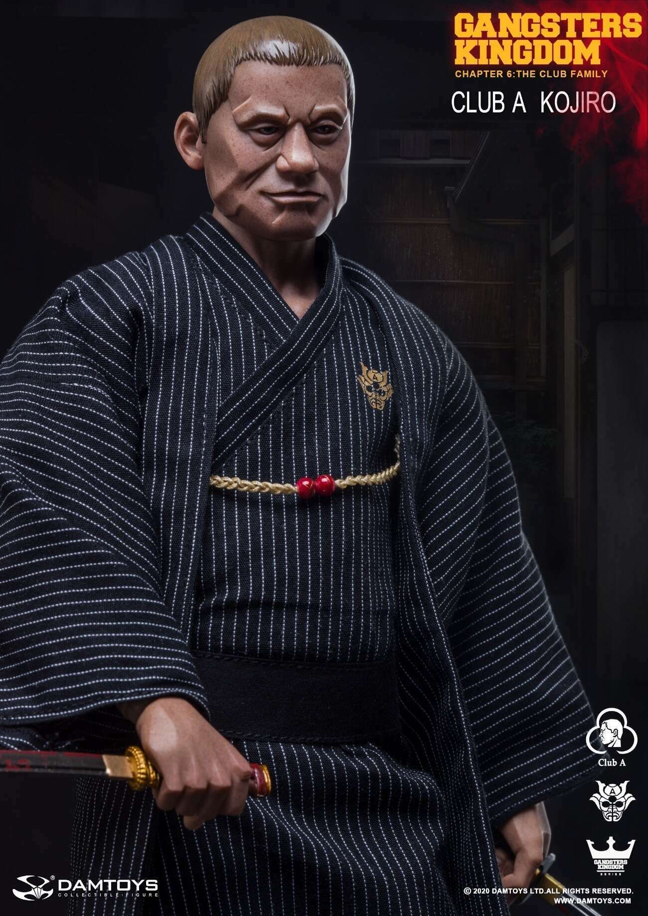 Club A (Kojiro) image 6