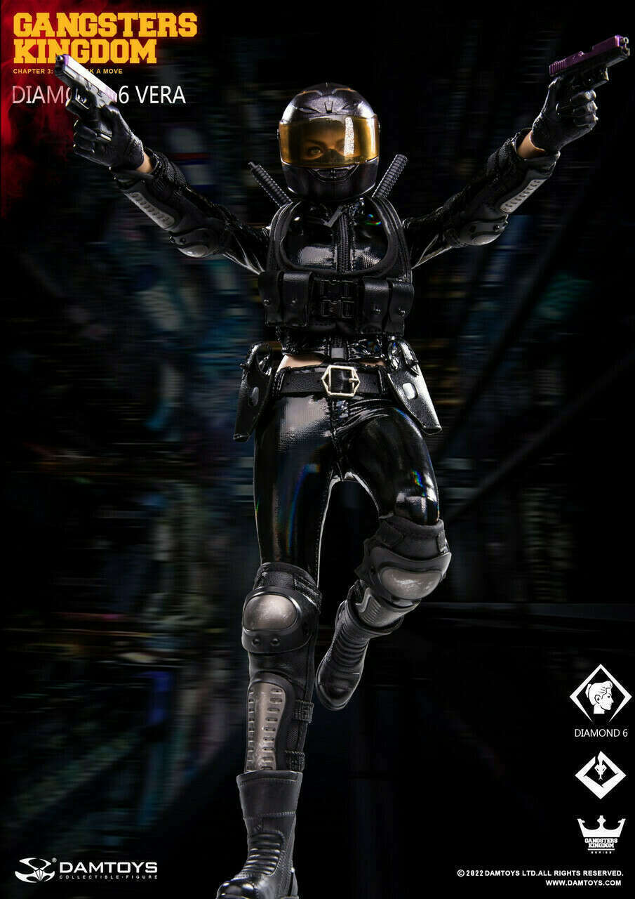 Diamond VI (Diamond 6, Vera) image 7