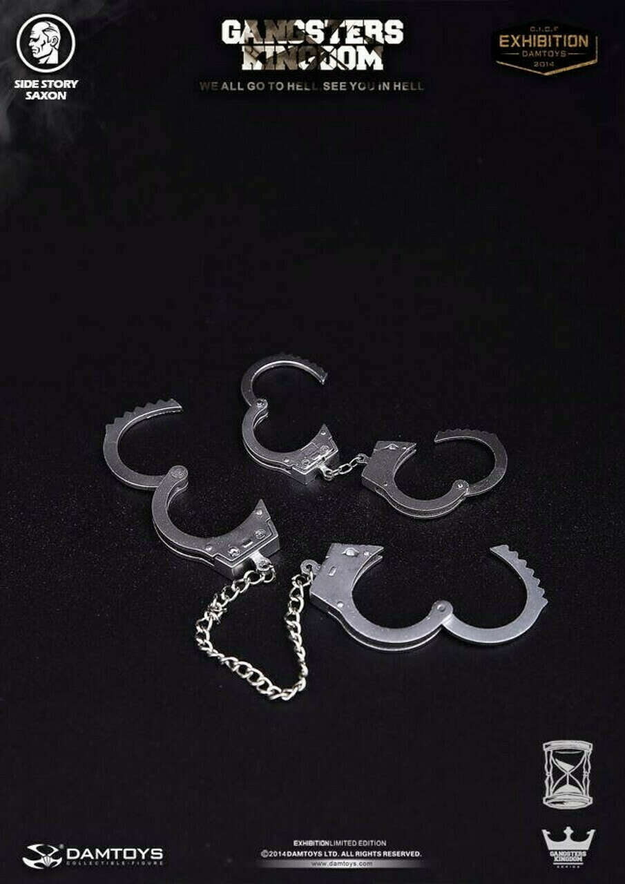 Saxon (Side Story: Saxon) image 10