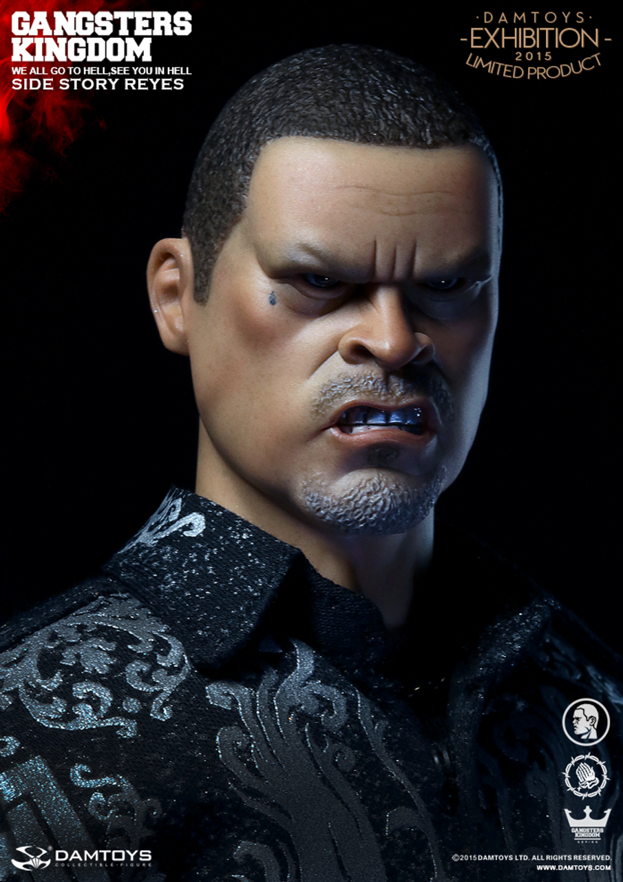 Reyes (Side Story: Reyes) image 10