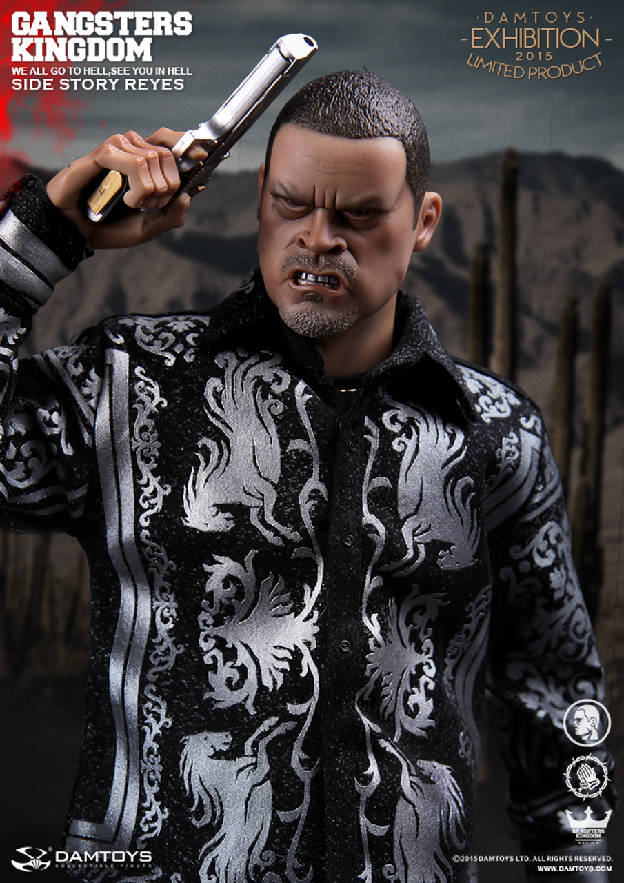 Reyes (Side Story: Reyes) image 2