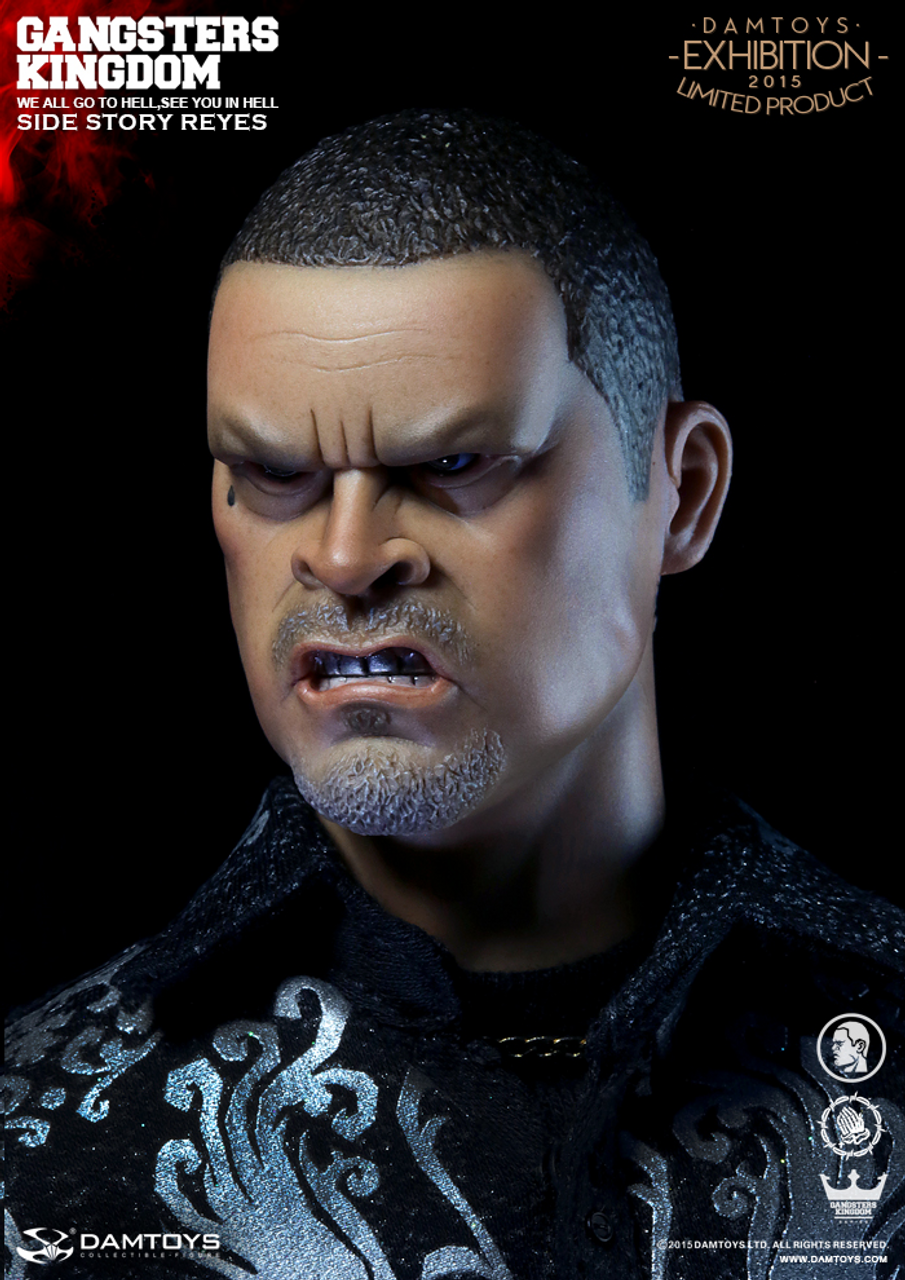 Reyes (Side Story: Reyes) image 5