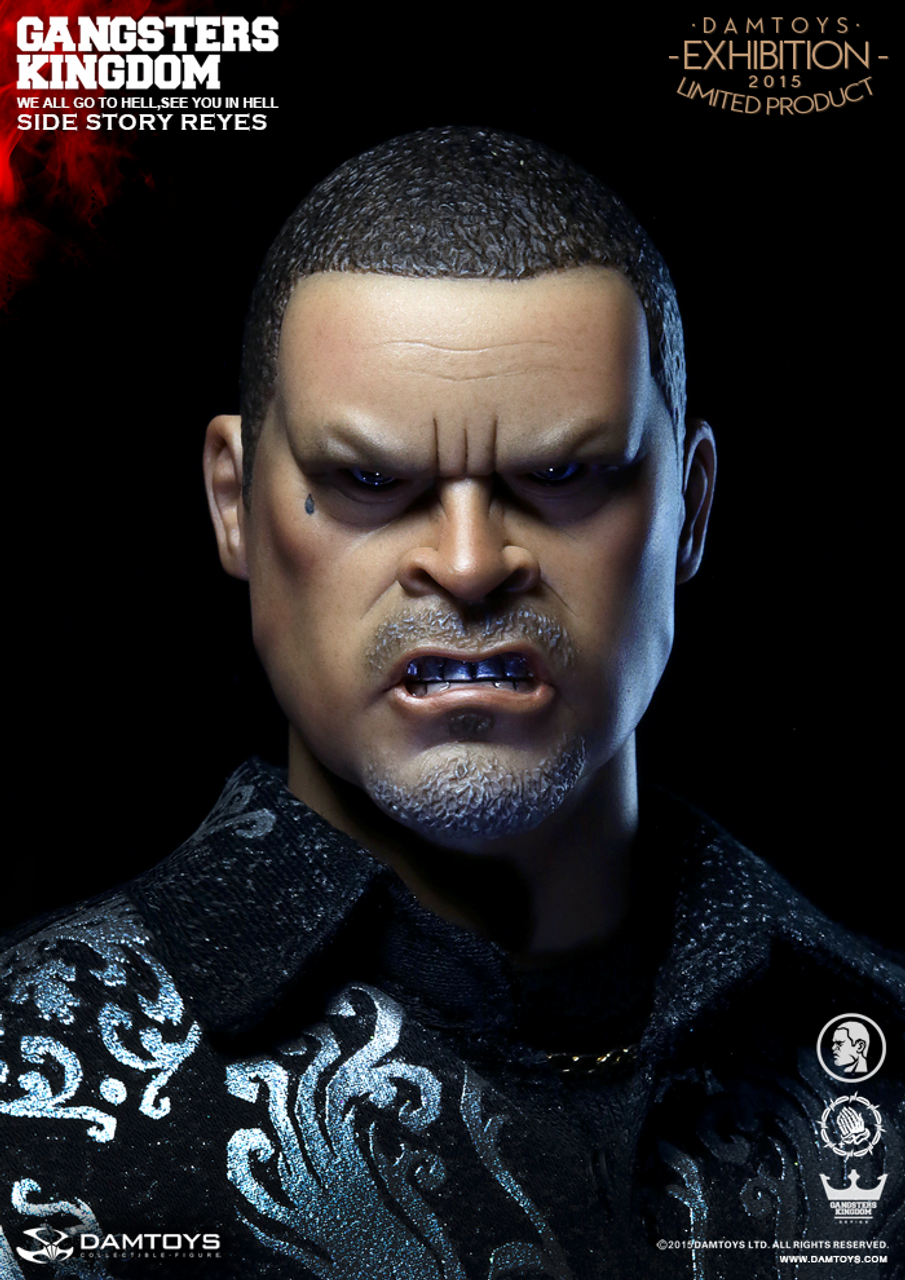 Reyes (Side Story: Reyes) image 6