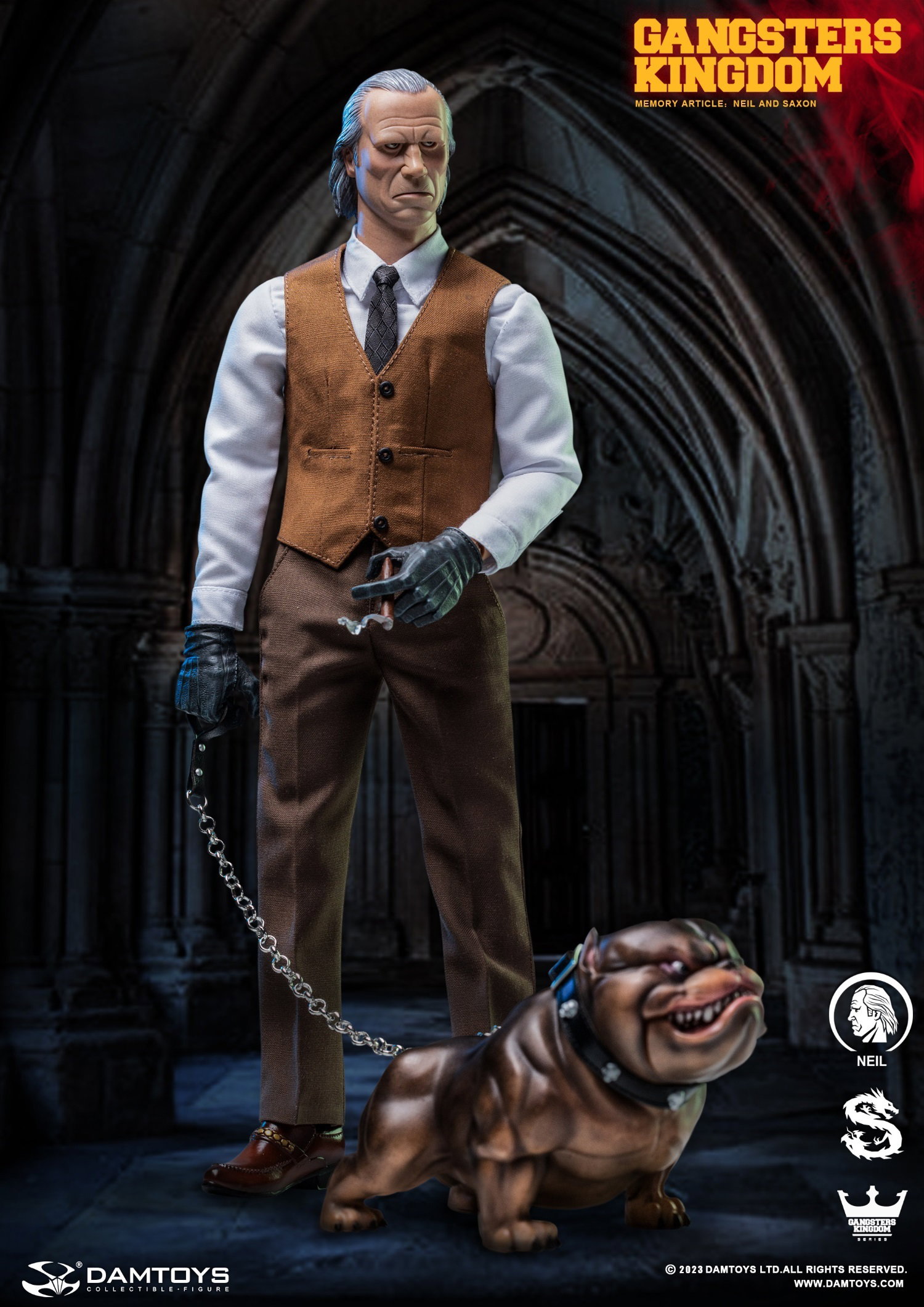 Neil (Extra Chapter Nell) image 4