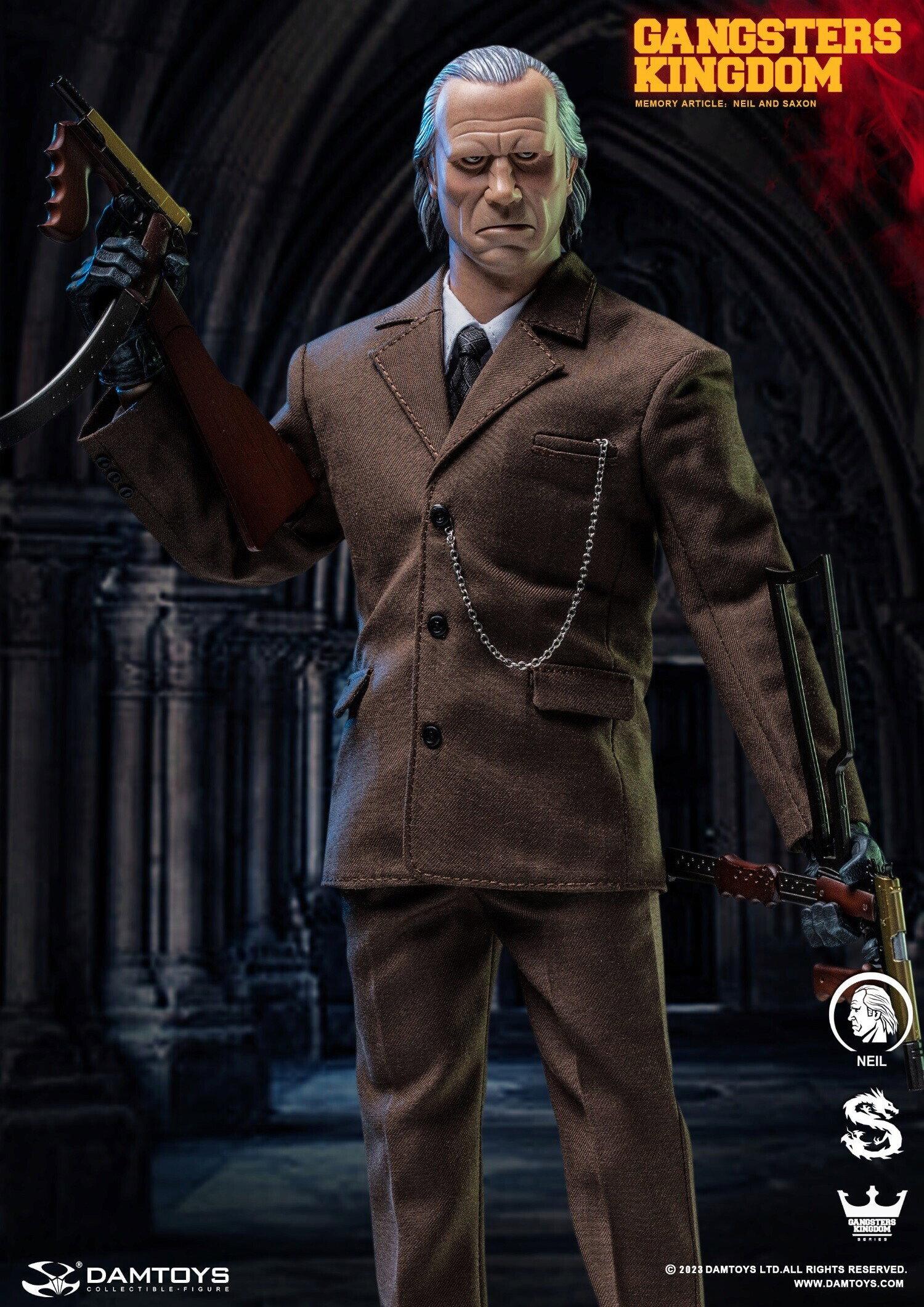 Neil (Extra Chapter Nell) image 5