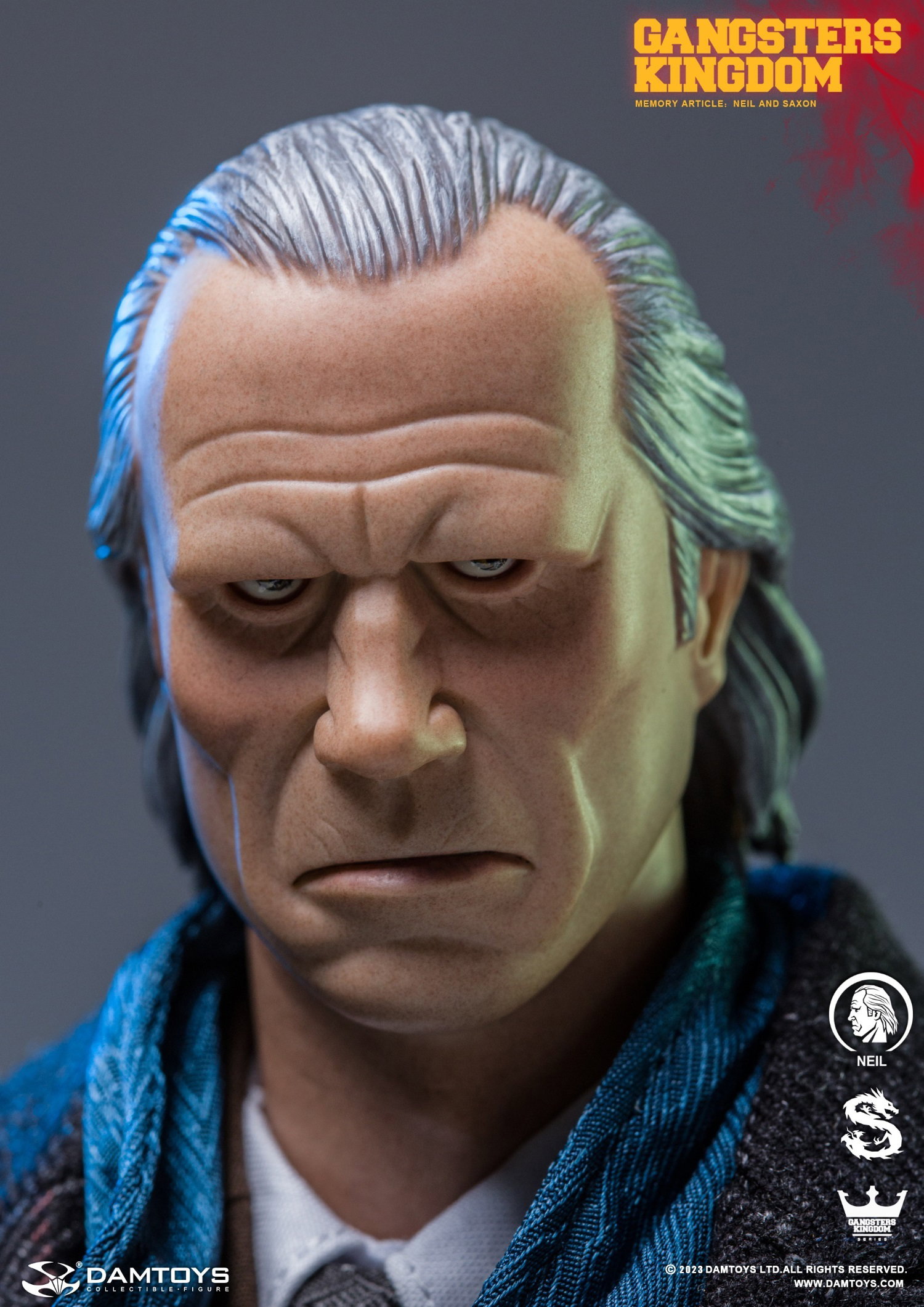 Neil (Extra Chapter Nell) image 6