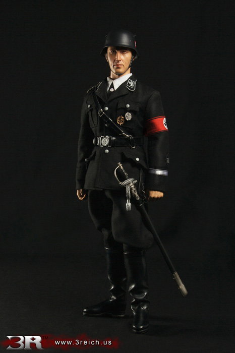 SS-Obergruppenführer image 10