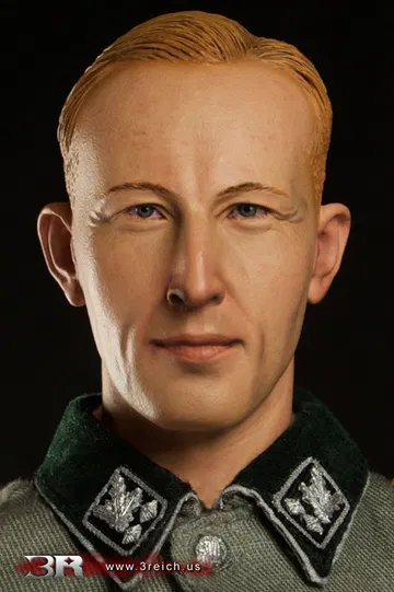 SS-Obergruppenführer