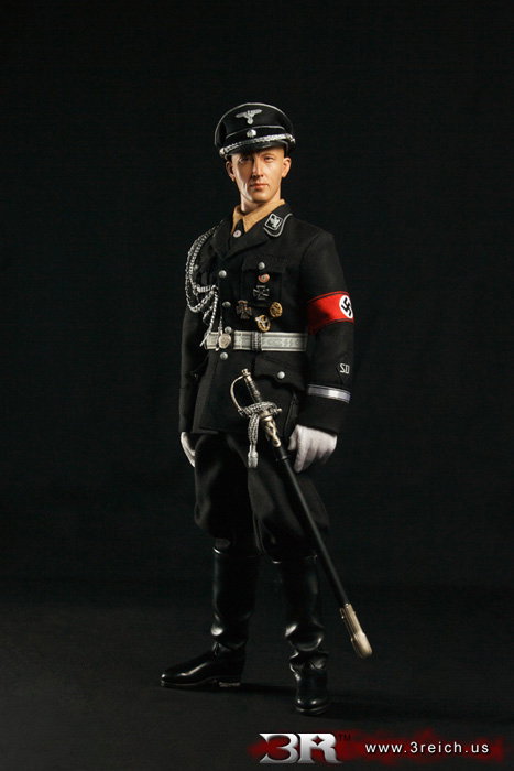SS-Obergruppenführer image 6