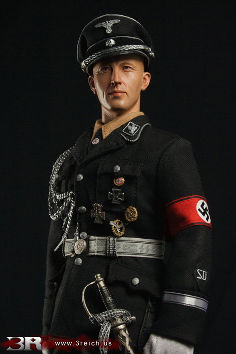 SS-Obergruppenführer image 7