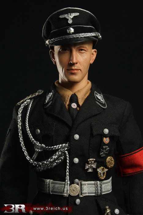 SS-Obergruppenführer image 9