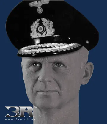 President of German Reich