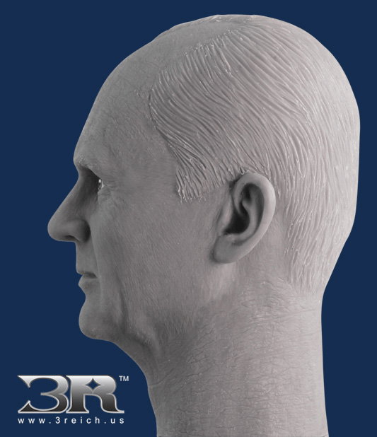President of German Reich image 5