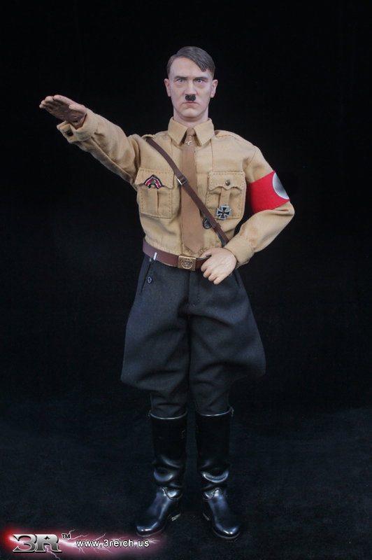 Adolf Hitler 1929-1939 image 10