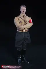 Adolf Hitler 1929-1939